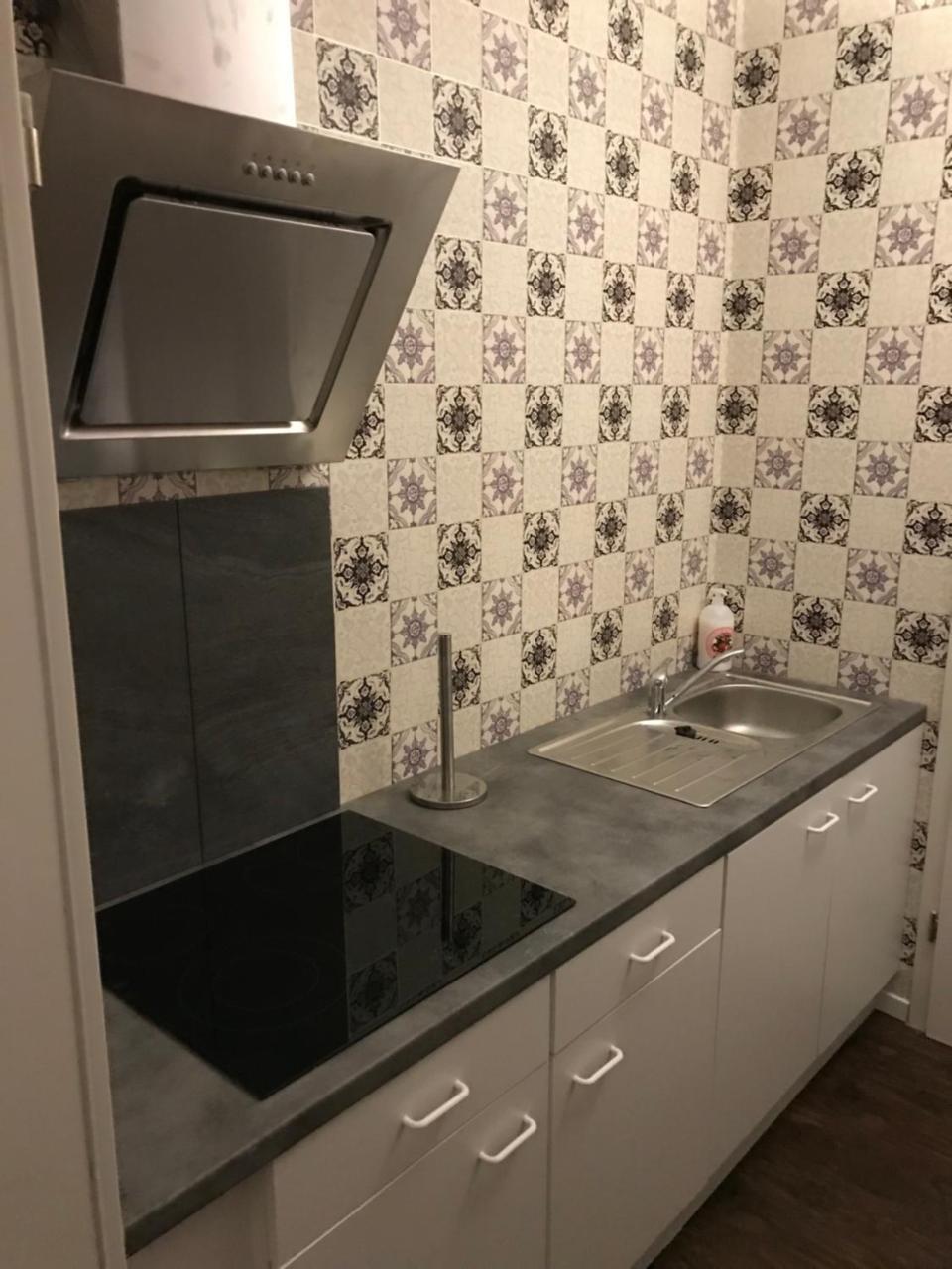 Ferienwohnung Time Out Vreden Esterno foto